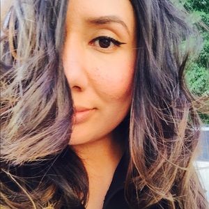 Meet your Posher, Rocio